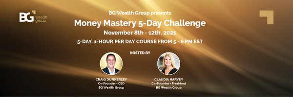 CHarveyInc Profile Banner