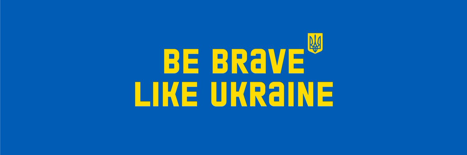 Estonia in Ukraine Profile Banner