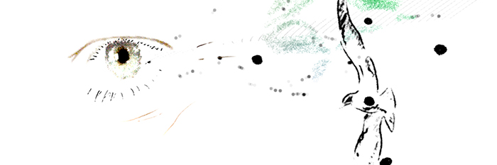 Created Out of Mind banner