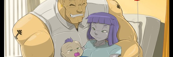 SGT_Stampede Profile Banner