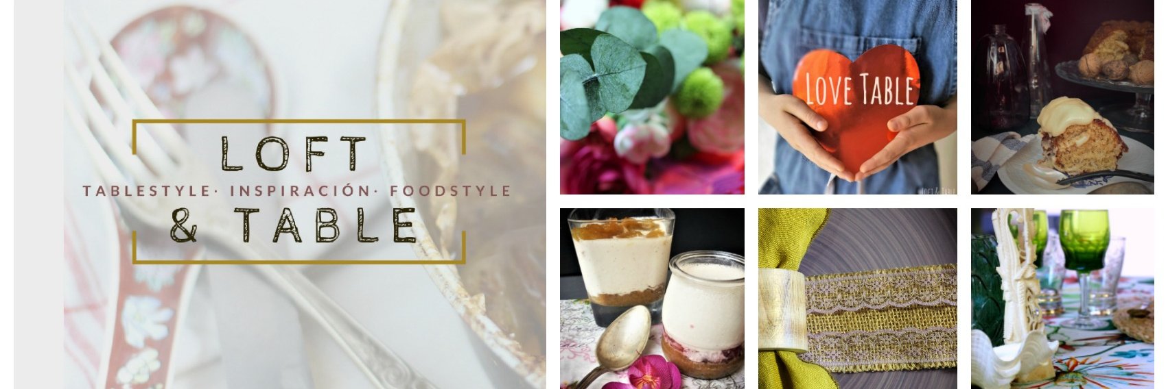 Loftandtable's profile banner image