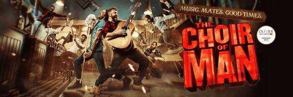 choirofman Profile Banner