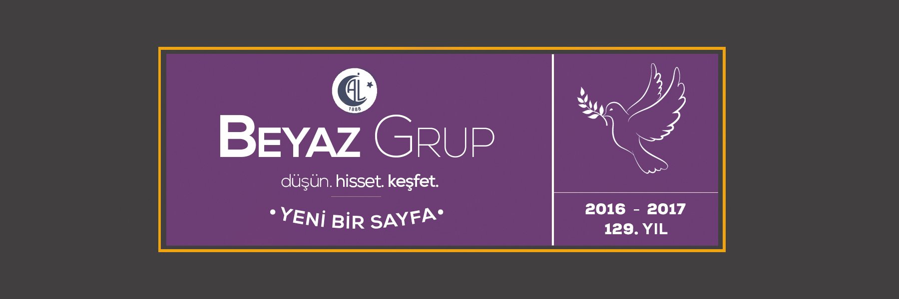ialbeyazgrup's profile banner image