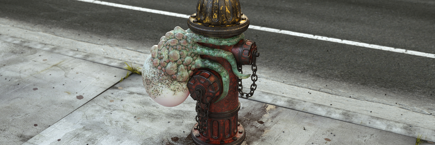 Brilly ⭕️ banner