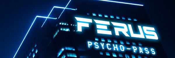 FerusDoyle Profile Banner
