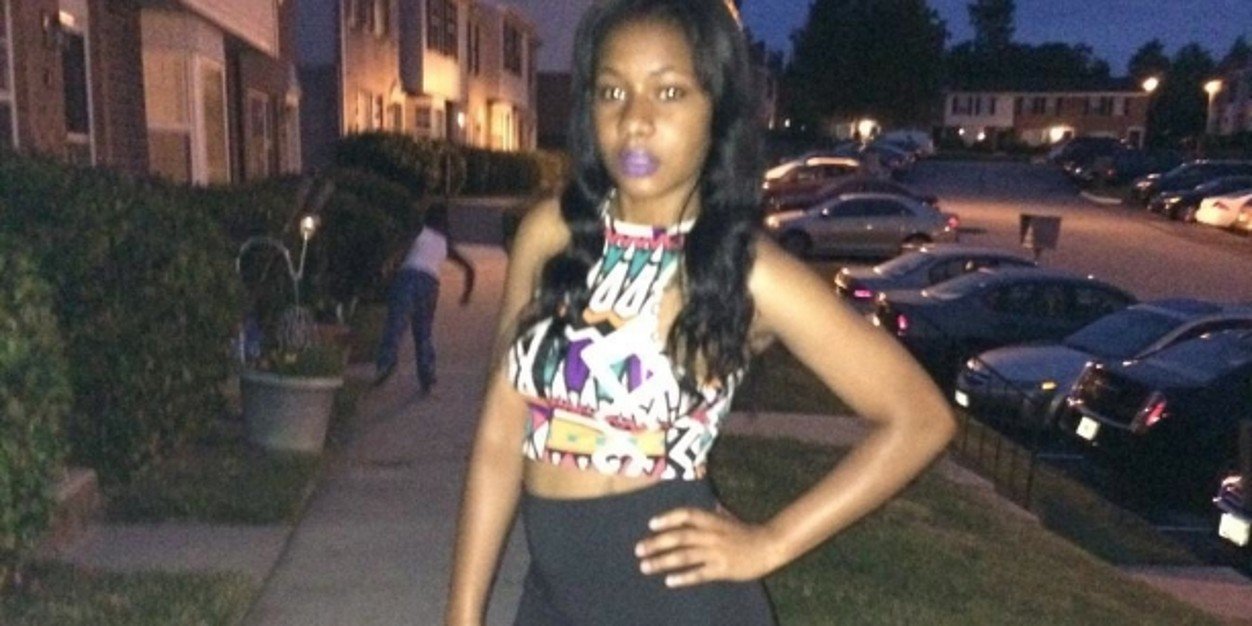 TayshaJackson's profile banner image