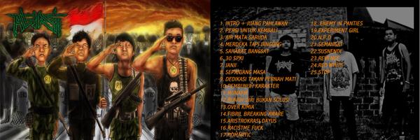 ALERGIxGC Profile Banner