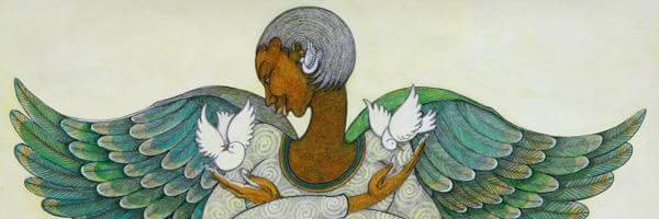 Althea Dryden banner