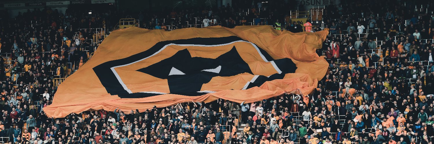 Wolves Fan Services banner