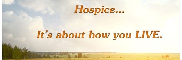 Huron Shores Hospice Profile Banner