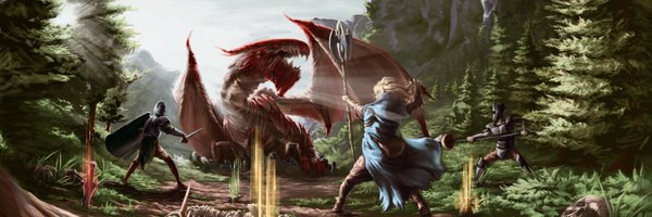thesixdragons Profile Banner