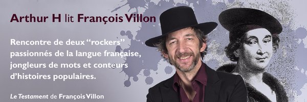 Thélème_LivreAudio Profile Banner