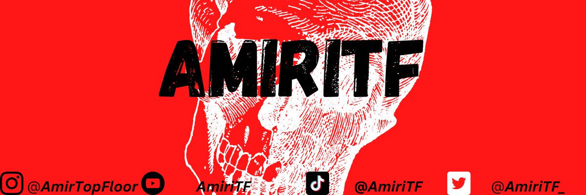 AmiriTF banner