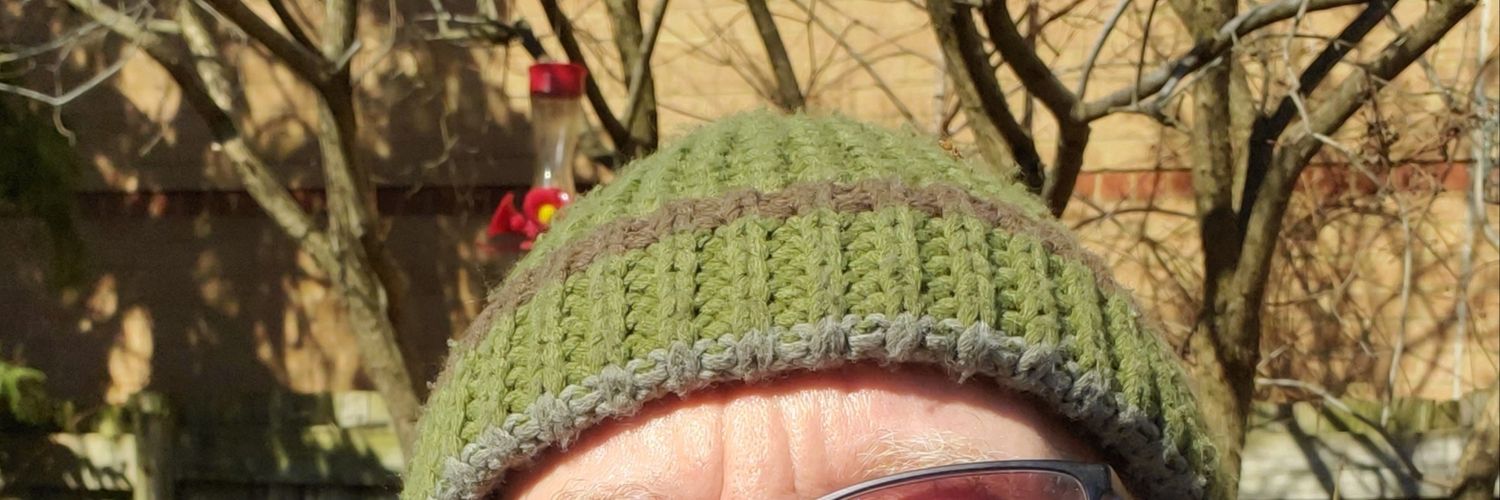 rjfaulds's profile banner image