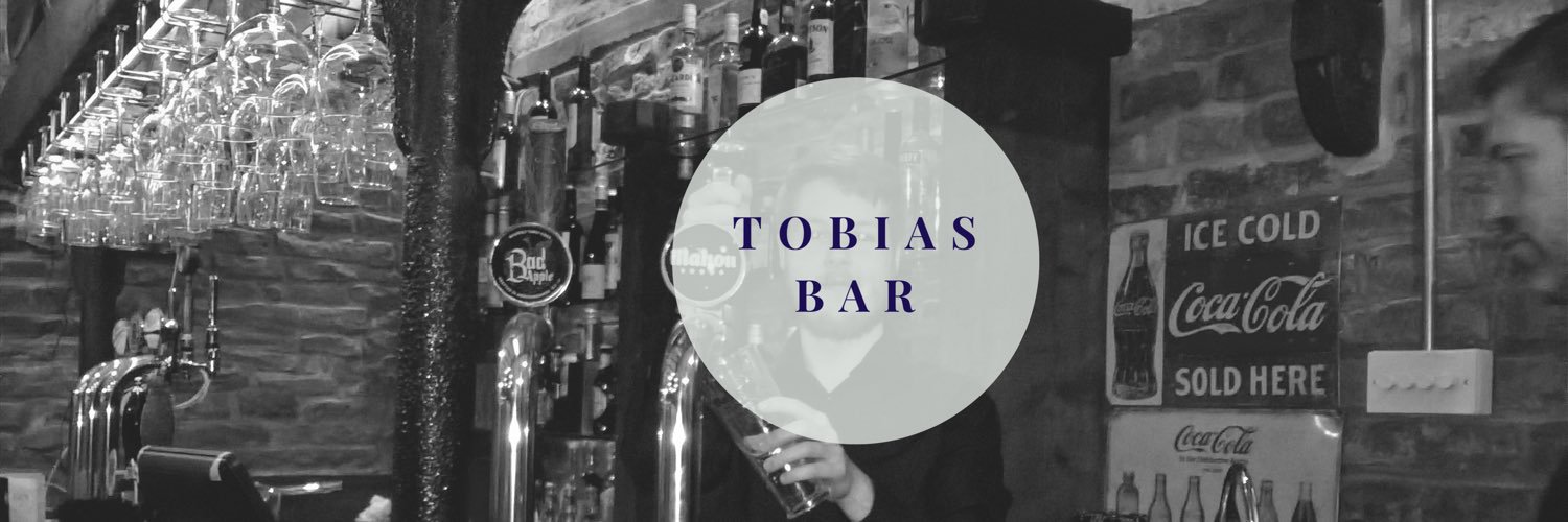 Tobias Bar Rothwell (@TobiasBarLeeds) / Posts / X