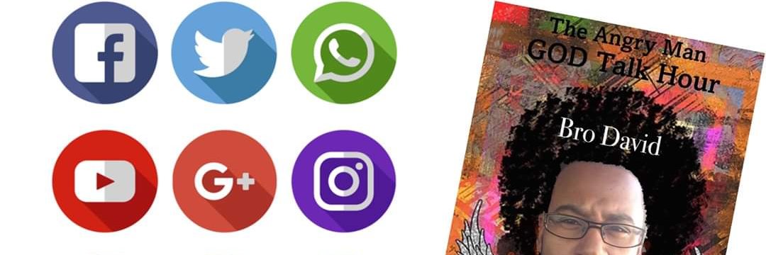 AngryManGodTalk's profile banner image