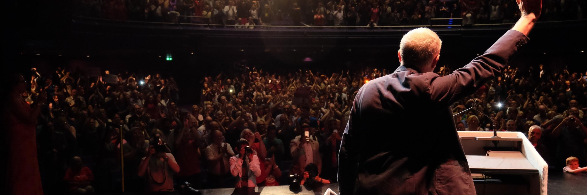 CorbynPR's profile banner image