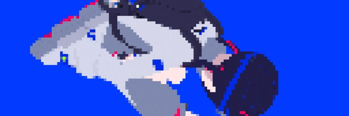 Rei Kurashima's banner