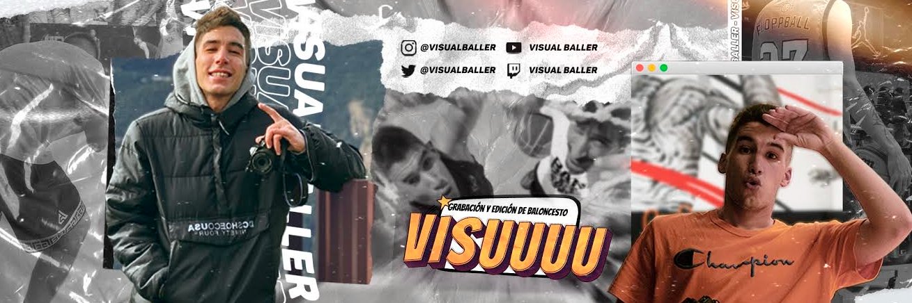 VISUALBALLER banner