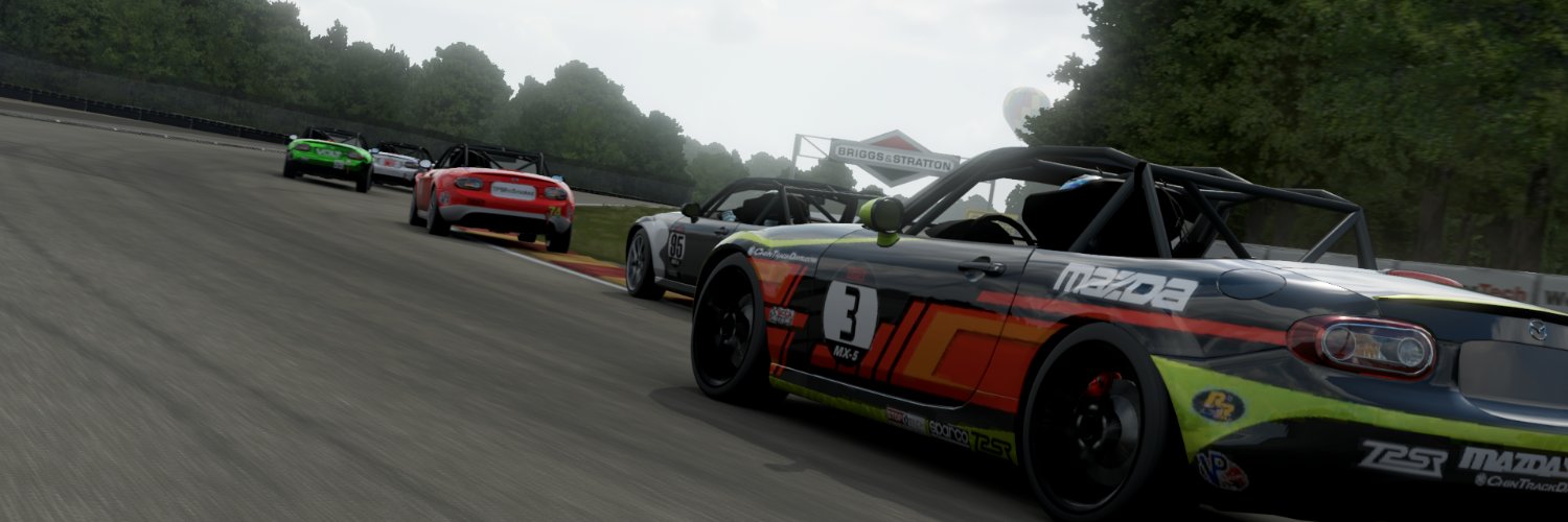 Barbecue Weasel banner