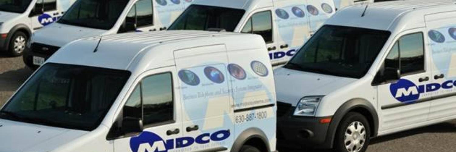 MidCo Inc. banner