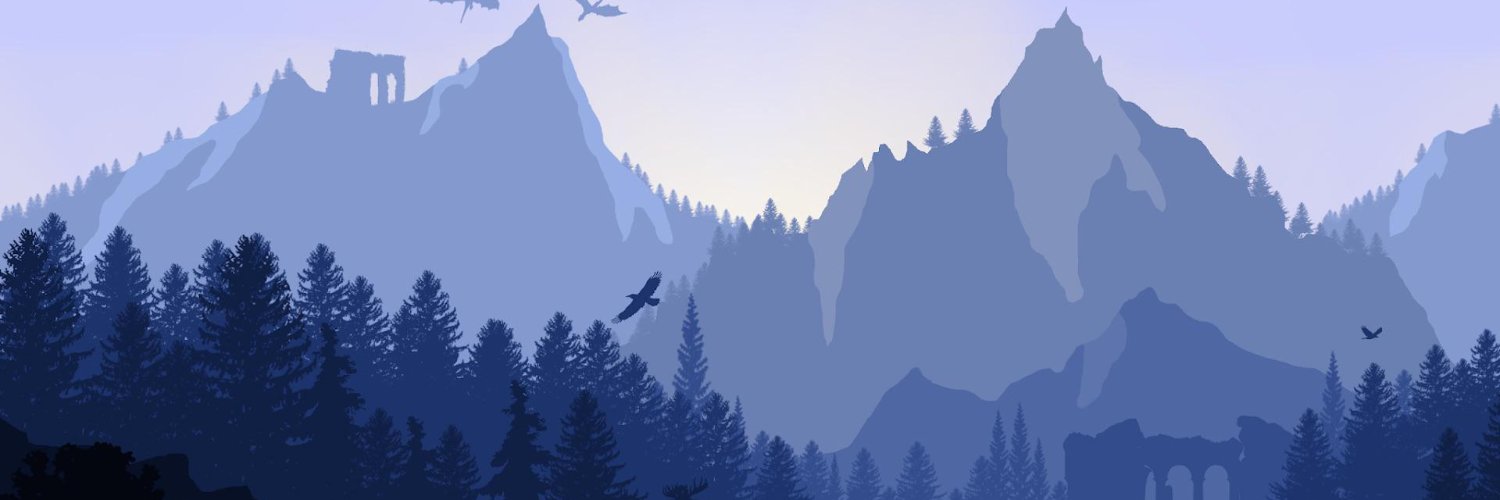 just banner