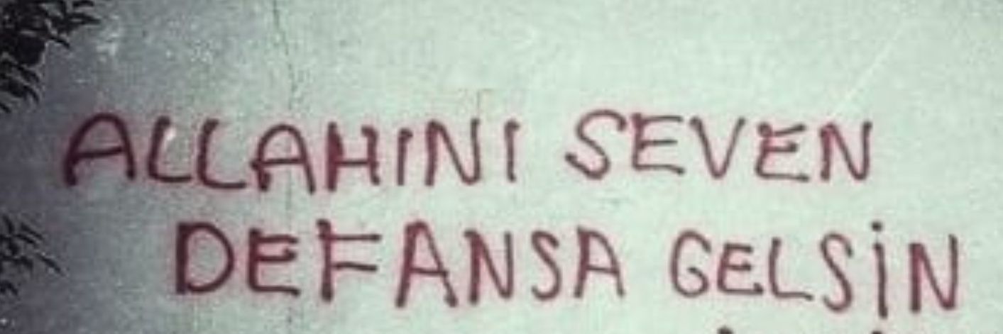 çakılı defans banner