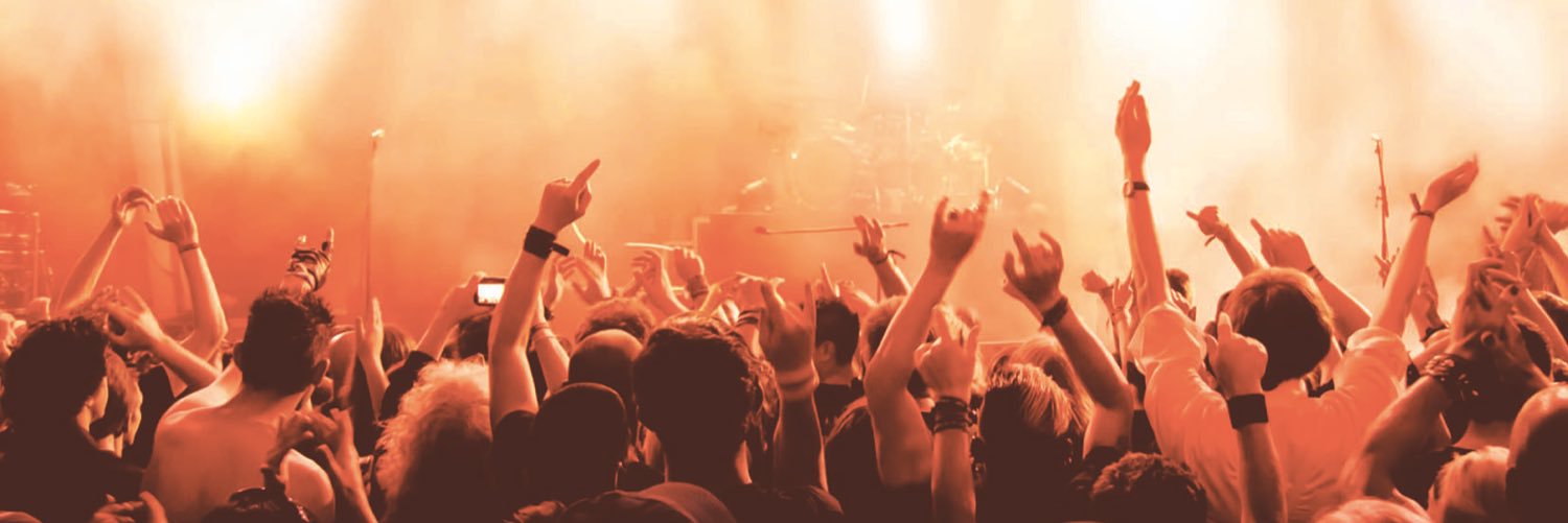 Online Ticket Seller banner