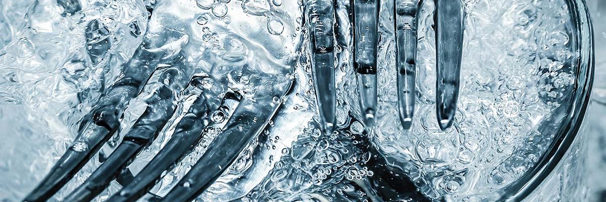 Crystaltech Services banner