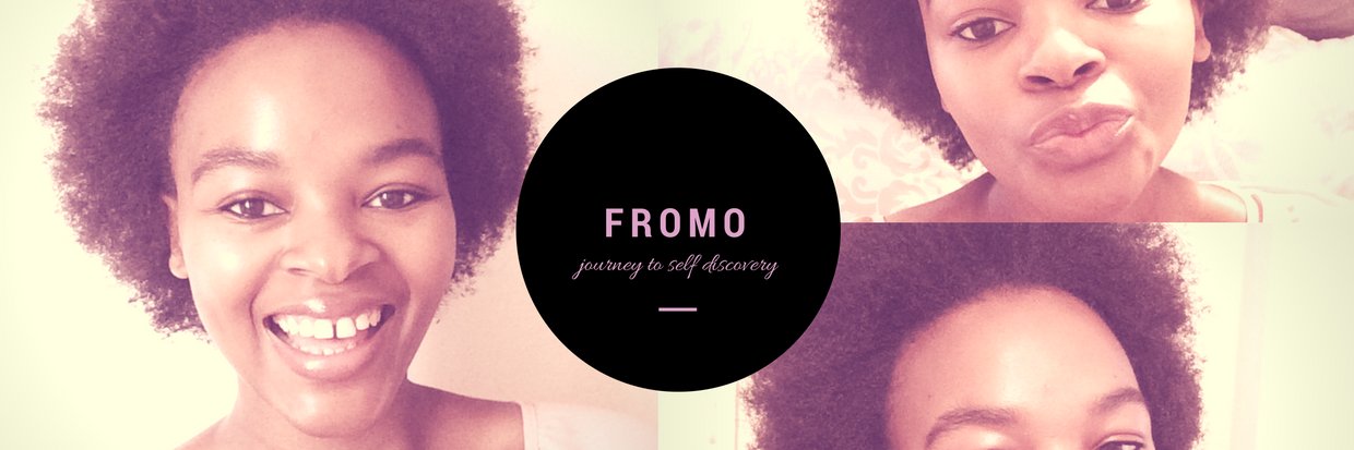 Fromo banner