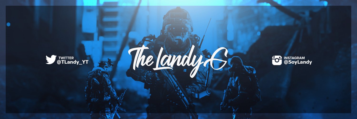TLandyG banner
