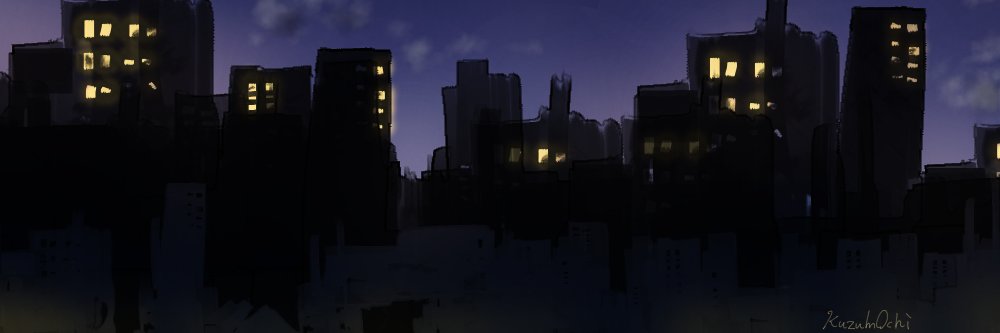 kuzum0chi's profile banner image