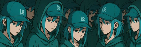 hannaXbtc Profile Banner