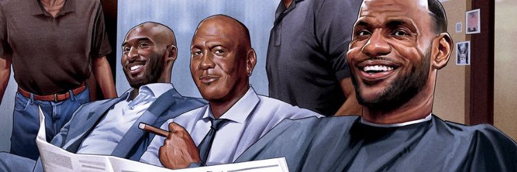 ike5574's profile banner image