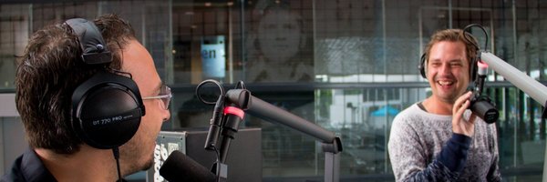 OSDRadioNL Profile Banner