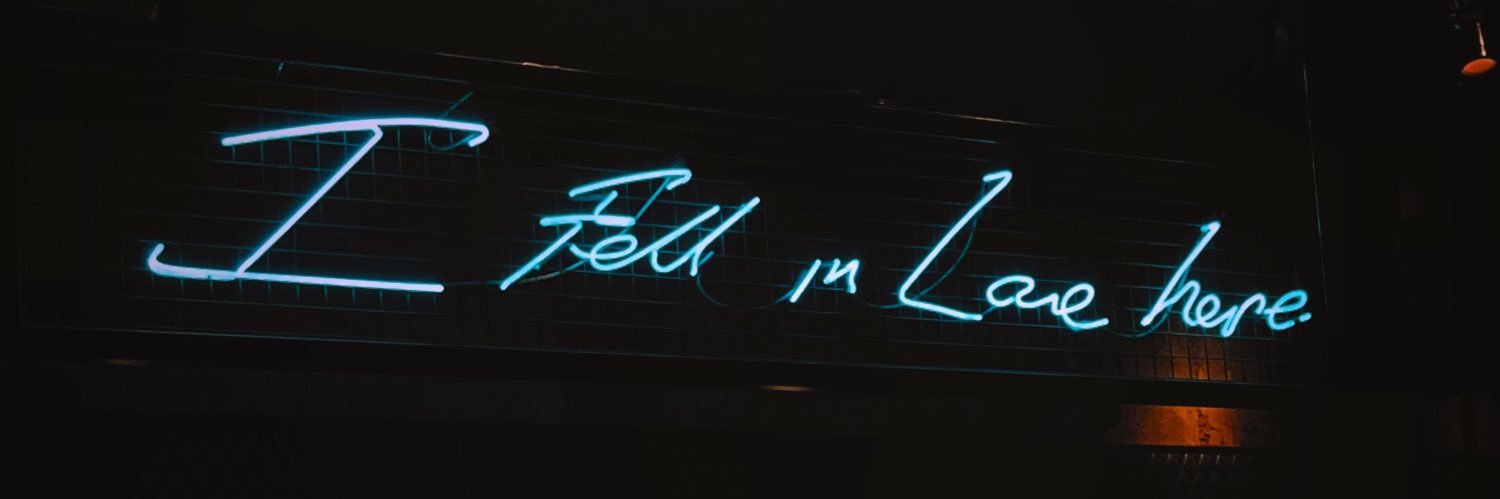 withloveechris's profile banner image