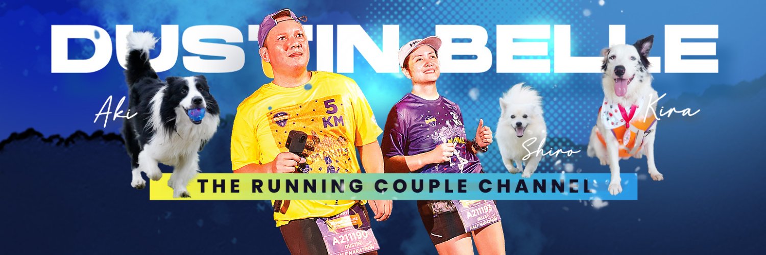 RunningCoupleCH's profile banner image