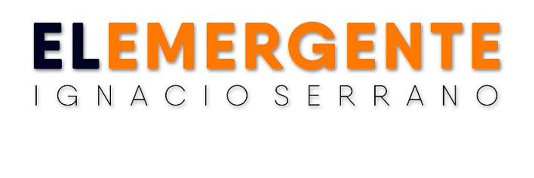 El Emergente banner
