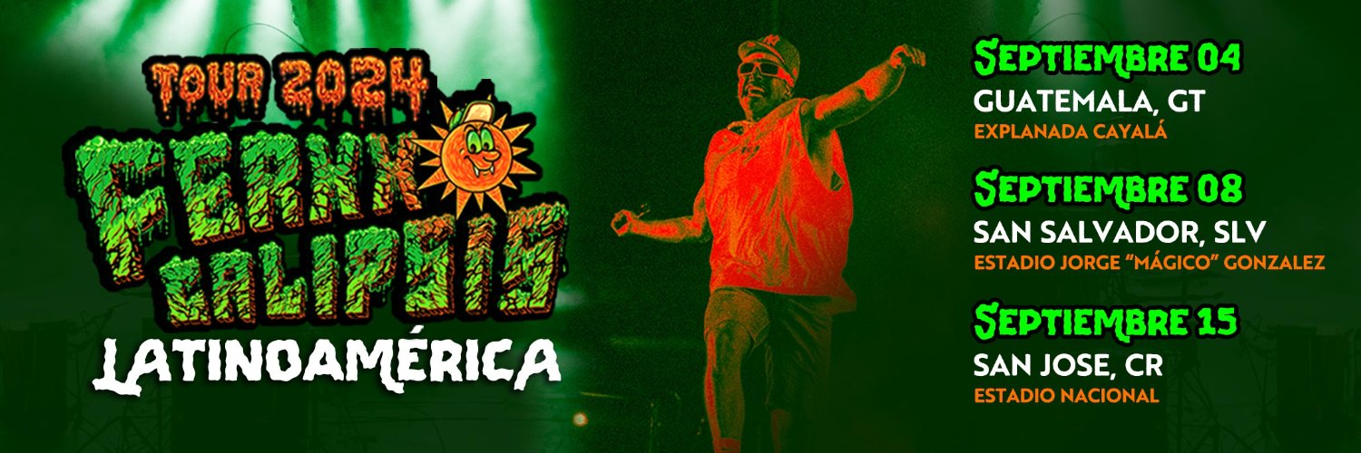 SDConcertsGT's profile banner image