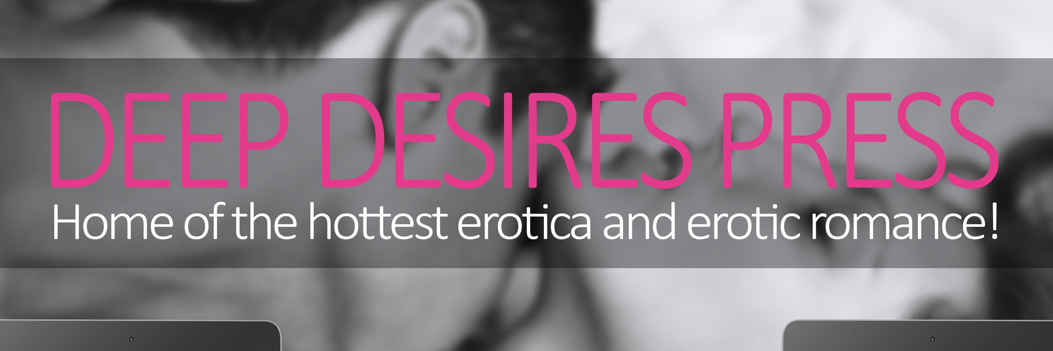 Deep Desires Press's banner