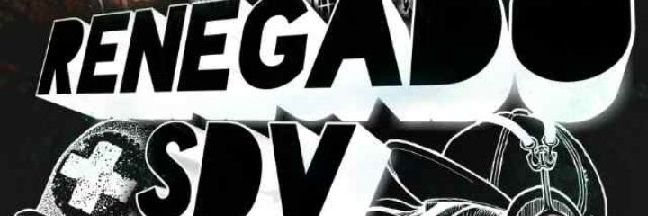 badRenegada's profile banner image