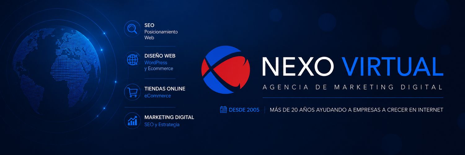 nexovirtual's profile banner image