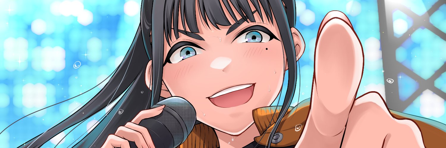 mimiko_335's profile banner image