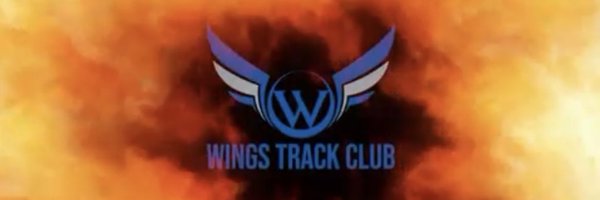 TheWingsTrack Profile Banner