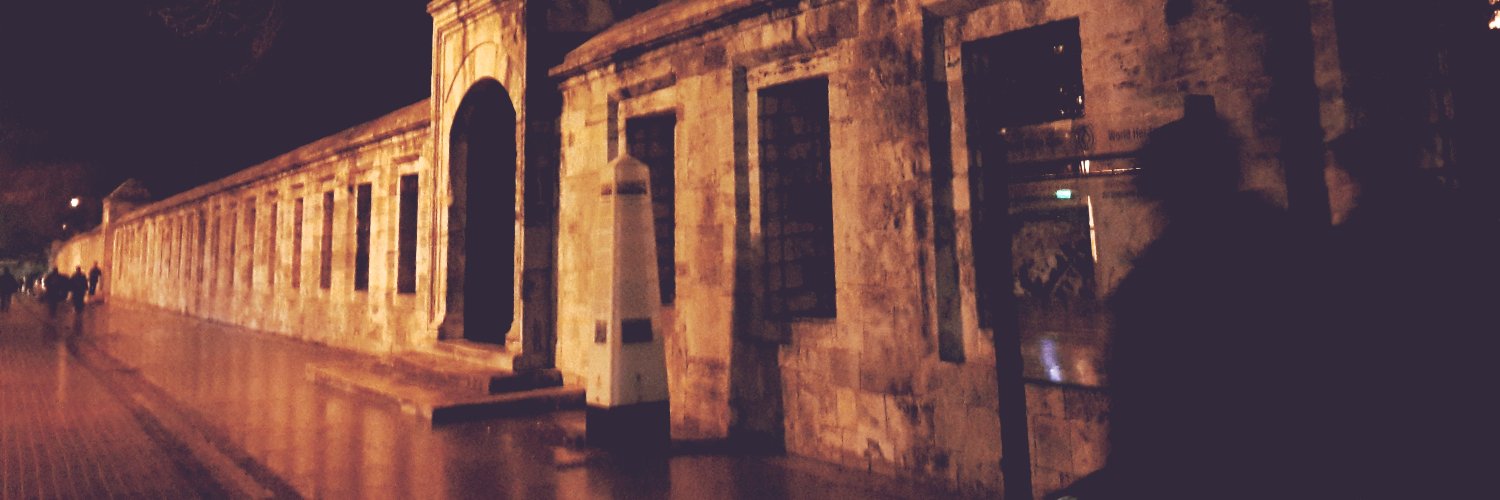 aferhatmusl's profile banner image