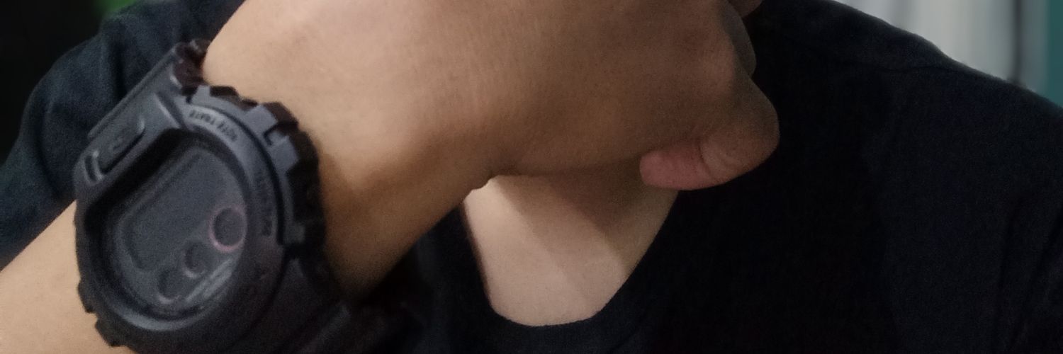 aldoriosucks's profile banner image