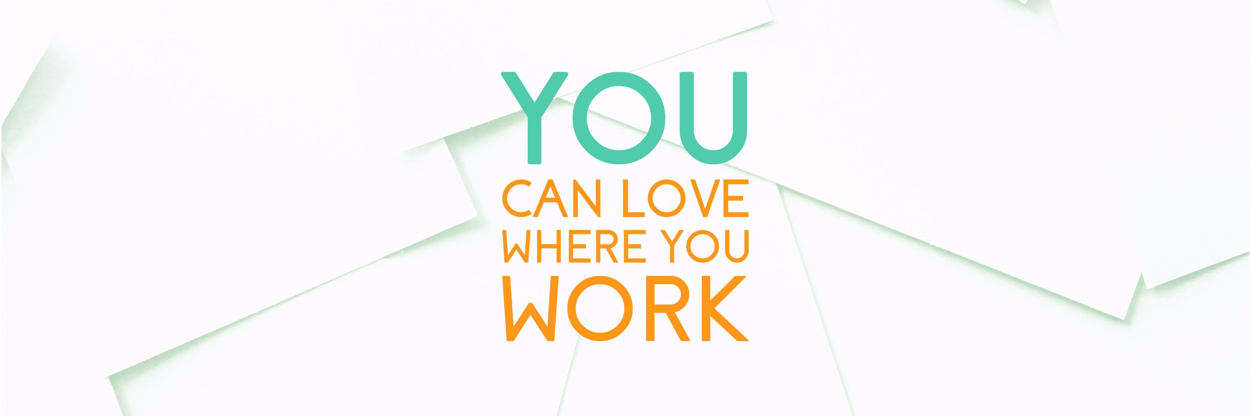 Take Back Work banner