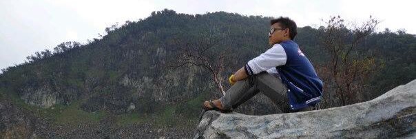 randiswiditya's profile banner image