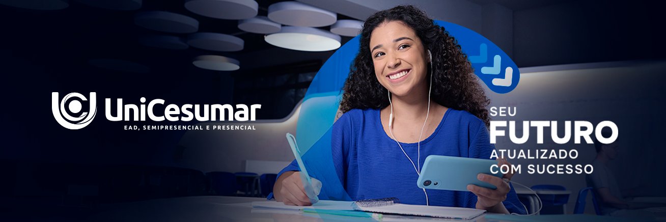UniCesumar banner