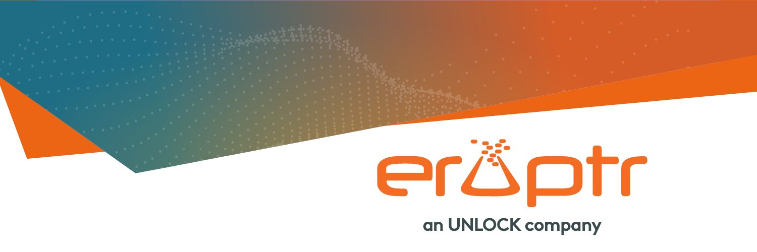 Eruptr banner